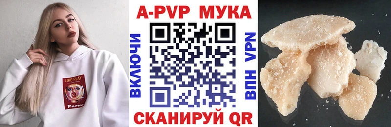 A-PVP СК Пошехонье